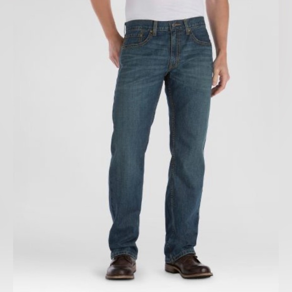 Mens 285 Relaxed Fit by Denizen from Levi’s - Picture 1 of 16